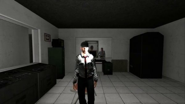 Что такое СБ