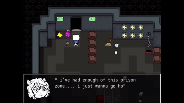 Partners in Crime - Undertale 2 part 3 смотреть онлайн