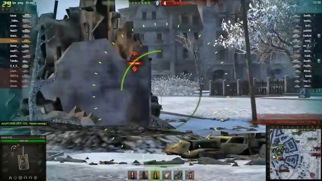 лбз тт15 на т55а ( закаленная сталь ) на танке 8 лвл смотреть онлайн