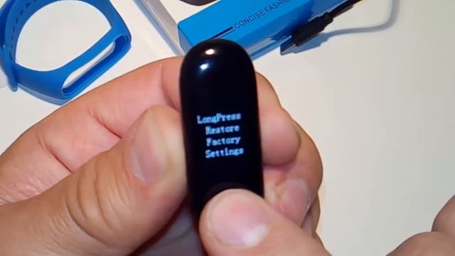 M3 Bluetooth Smart Band фитнес смарт-браслет смотреть онлайн