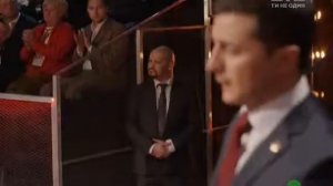 Слуга народа 23 seriya 2015 XviD SATRip by simka