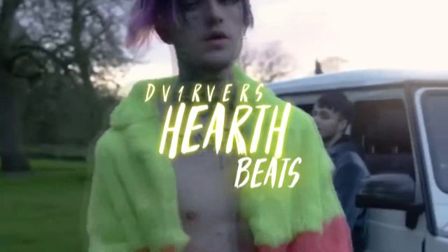 БИТ В СТИЛЕ LIL PEEP и XXXTENTACION. TYPE BEAT (prod. by D V 1 R V E R S BEATS) смотреть онлайн