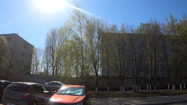 г. Ульяновск 31гв ОВДБР смотреть онлайн