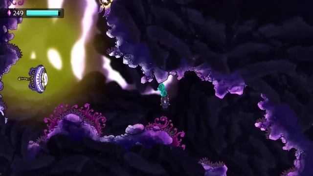Beatbuddy: Tale of the Guardians - Early Look! 5 Minutes of Level 1 смотреть онлайн