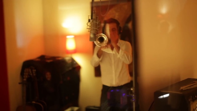 Love Yourself Cheerleader Sorry TRUMPET MASHUP by Rodrigo ACE смотреть онлайн