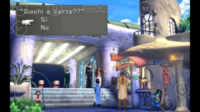 Final Fantasy 8 CD 3-PS1-QUEEN of CARDS QUEST PART 8! LOSE DOOMTRAIN Card+Creation of PHOENIX Card! смотреть онлайн