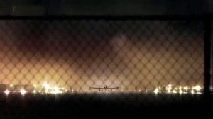 Авиакатастрофа  Эйрбас  A320  ✈? T.A.M. Airlines в Сан-Паулу