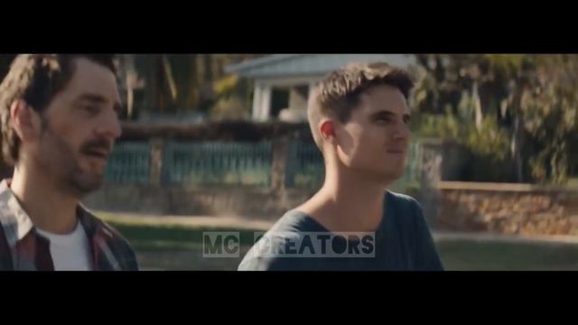 Code 8 (2019) | Stephen Amell & Robbie Amell Sci-Fi Action Movie