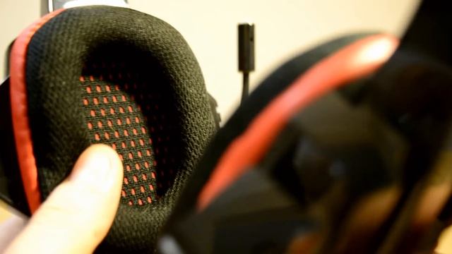 Обзор Molecula GHM-M1