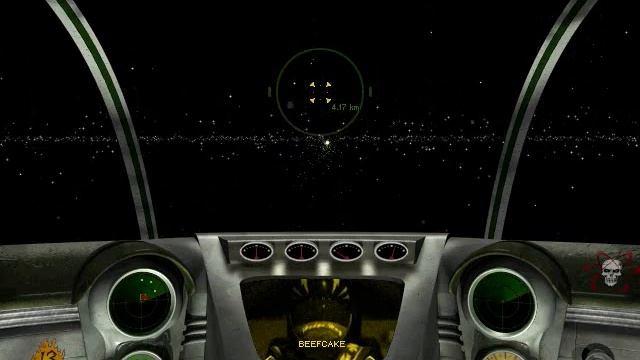 X COM Interceptor 14 смотреть онлайн