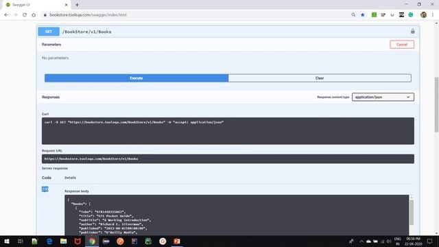 REST Assured Tutorial #2 - What is Swagger (API Documentation)? смотреть онлайн