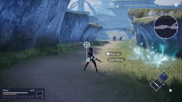 Harvestella | Lettuce Get Started! | Let's Play Part 1 смотреть онлайн