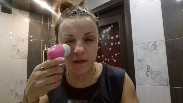 Я ШОПОГОЛИК/Испытываю приспособления и маски по уходу за кожей из Fix Price (ФИКС ПРАЙС) смотреть онлайн