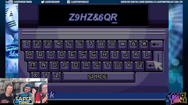 American Idol - Memorial Gameplay смотреть онлайн
