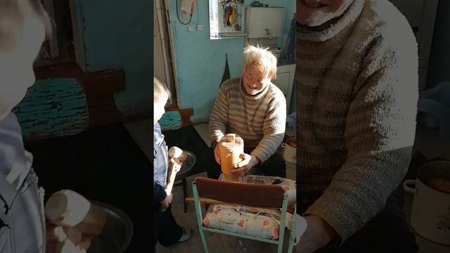 Наш самый дорогой человек! смотреть онлайн