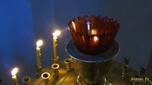 Вкусите и видите, яко благ Господь | Литургия Преждеосвященных Даров. Песнопения Великого поста