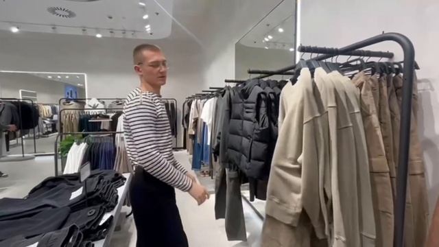 ШОПИНГ ВЛОГ С ПРИМЕРКОЙ | LIME смотреть онлайн