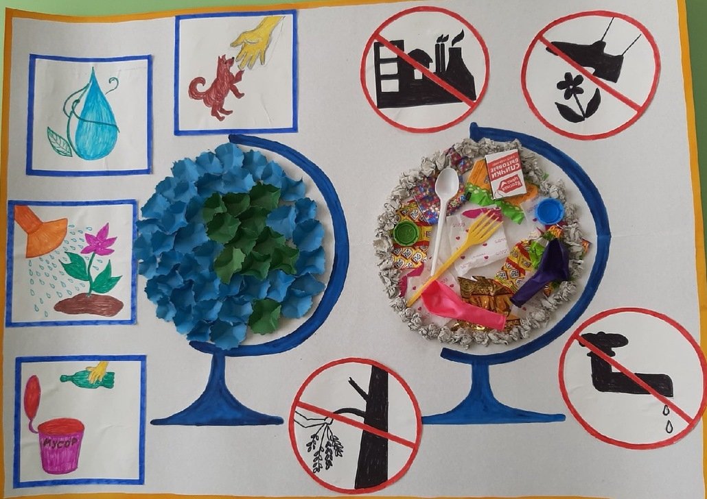 ЭКО ПОДЕЛКА из пластиковой бутылки смотреть онлайн