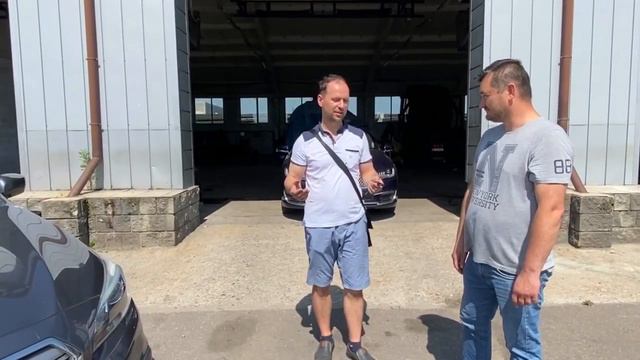 Відгук Михайла, авто "під ключ" Subaru Outback смотреть онлайн