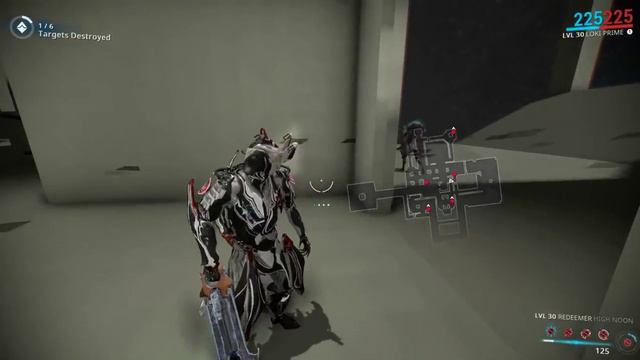 Warframe Mastery Test Rank 19 Tiger 2016 смотреть онлайн