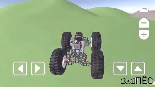 Evertech Sandbox КРУТЯК БАГГИ +БОНУС смотреть онлайн