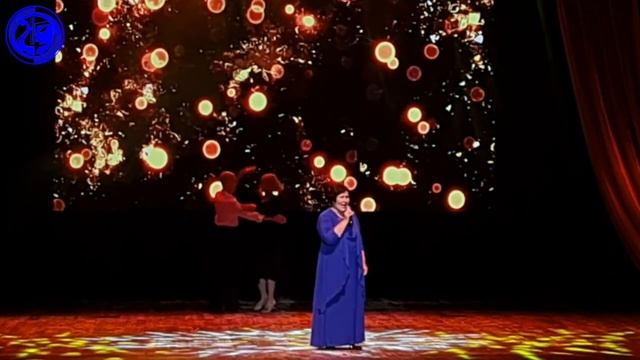 Любовь Король - Танго смотреть онлайн