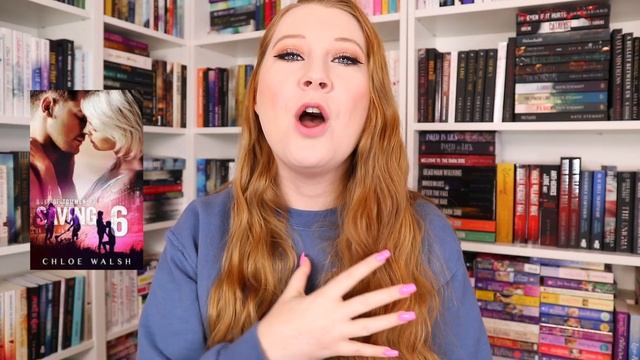 February TBR and Reading Plans! [2023] | book club and readalongs! смотреть онлайн