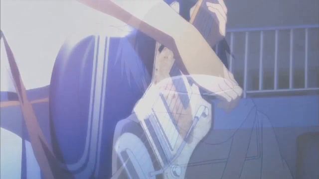 AMV - Forgiveness смотреть онлайн
