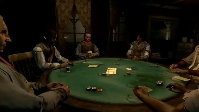 Red Dead Redemption — Liars and Cheats Pack TV Spot смотреть онлайн