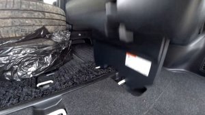 Всё про Toyota Voxy Hybrid 2015 - Реальный расход и состояние. Пробег 124 000 км