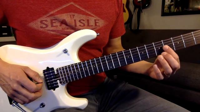 How To Tune A Guitar | 3 WAYS! (No Tuner Necessary) смотреть онлайн