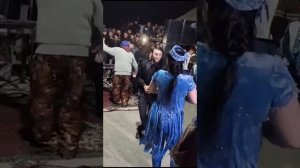 Туй дар фархор 7 январь 2024 Зафар Аюби