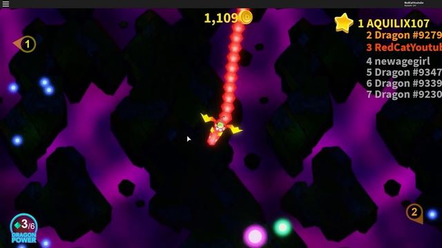 СЛИЗАРИО РОБЛОКС или Наездник дракона | Slitherio roblox | Slither.io в Dragon Riders смотреть онлайн