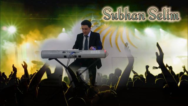 Subhan Selim-Нежная Мелодия для души. +99455-561-29-54 смотреть онлайн