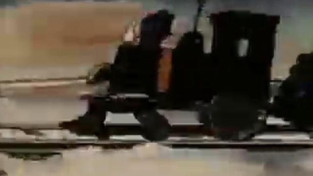 what kind of train whistle is this? 54 смотреть онлайн