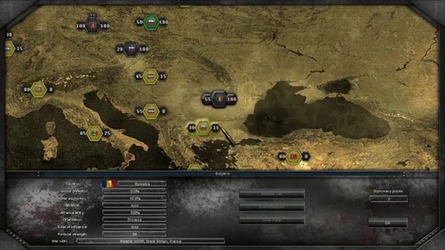 WW2 Time of Wrath gameplay смотреть онлайн