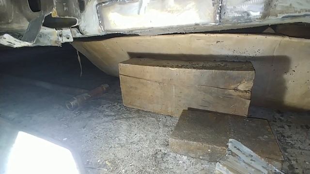 Домашний ужин для всей семьи 