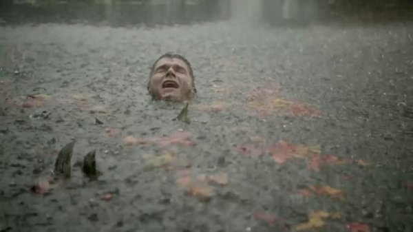 Morten Harket - Brother