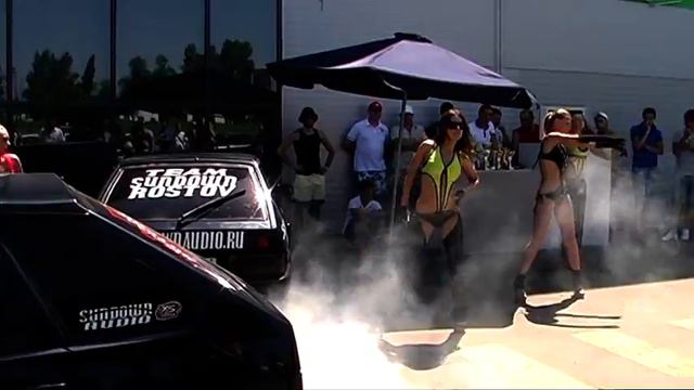 23 июня 2012 Ростов на Дону