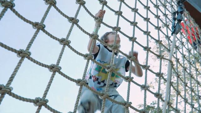 Мама Папа Я спортивная семья отчетный ролик смотреть онлайн