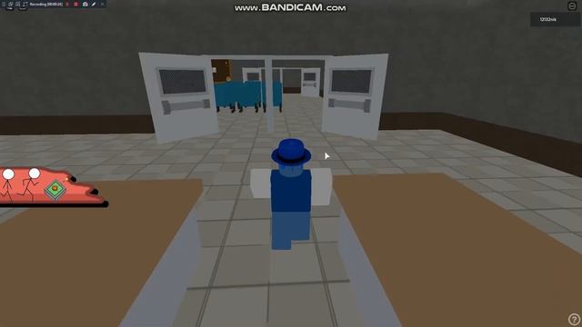 How to Get "DONUT GET!" Badge in The Henry Stickmin RP | v1.4.1 (Roblox) смотреть онлайн