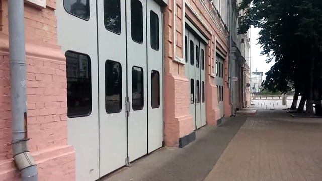 София Киевская/Прогулка по Киеву/6.06.21г смотреть онлайн