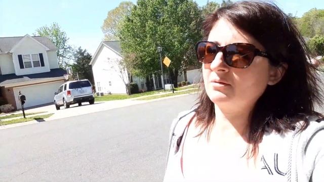 Почему в США все выглядит красиво? Газоны, штрафы, придомовая территория. смотреть онлайн