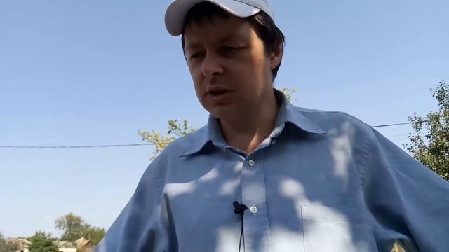 Дом из мешков, что случается с мешками на солнце через 4-5 месяцев. смотреть онлайн