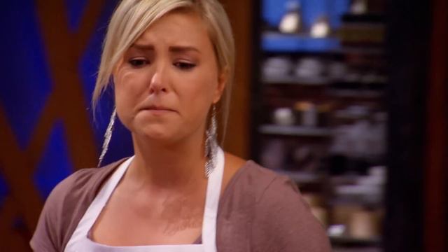 Eric Chong is Back in MasterChef Canada! | S02 E05 | Full Episode | MasterChef World смотреть онлайн