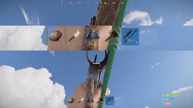 ОБНОВЛЕНИЕ ФИКС БЛОЧКИ И КОДРЕЙДИНГА RUST / coderaid fix смотреть онлайн