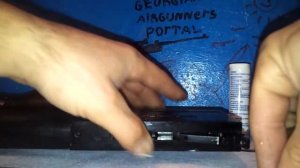 kral puncher bullpup.усм.разборка+смягчит спуск механизм до минимума