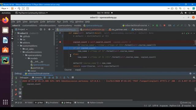 How to Debug code in PyCharm? | Debugging in PyCharm смотреть онлайн