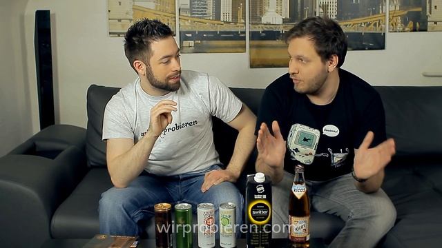 Wir Probieren Vlog InterGastra + Updates смотреть онлайн