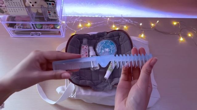 Собираю РЮКЗАК в Школу? BACK TO SCHOOL смотреть онлайн